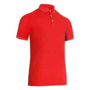 Camiseta polo sublimada con logo personalizado OEM, camisetas polo personalizadas para hombre. - Product Image 6