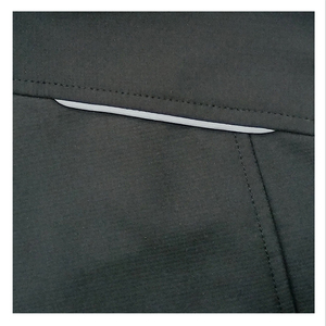 Custom Softshell Jackets <b>Waterproof</b> Windproof Men Outdoor Jacket Lined Hiking Workwear Sports <b>Winter</b> <b>Coat</b> - Product Image 5