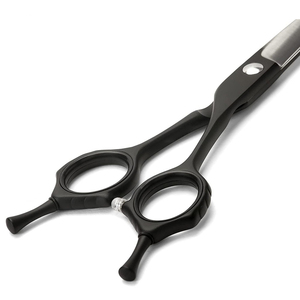 Customized Personal Care Barber Cutter Barbershop <b>Shears</b> Professional Hair Scissors Salon Hair Cutting Barber Scissors - Product Image 5