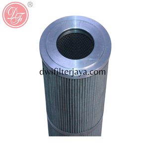 Filtro Hidráulico Linde Nuevo al por Mayor para Cargadora de Ruedas, de Fibra de Vidrio, 100 Micras - Product Image 4