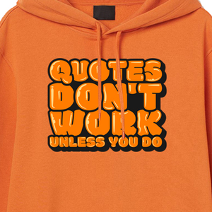 Sweat à capuche double épaisseur de qualité supérieure, effet délavé soleil, personnalisable avec logo DTG pour homme, collection 2026 - Product Image 5