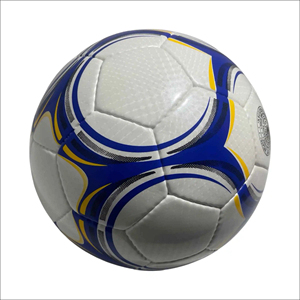 Balón de Fútbol de Alta Calidad Hecho en Fábrica, Material de PVC, Personalizado, Ligero, Equipo de Entrenamiento de Fútbol Profesional - Product Image 4