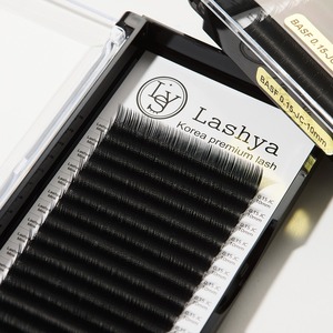[Lashya] <b>Individual</b> <b>Lash</b> Extension Trays 0.15 Thickness for Salon <b>Lash</b> Services - Product Image 1