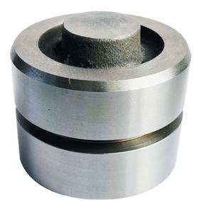 Pièces de tracteur URSUS, Cylindre hydraulique de tracteur agricole Kalapi, Piston à une gorge STD 80 mm, Pièce de rechange en acier inoxydable, Gujarat - Product Image 1