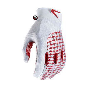Gants de football américain de haute qualité, antidérapants, légers, respirants, pour hommes et jeunes - Product Image 3