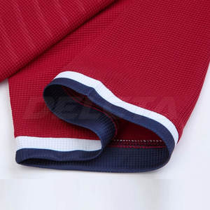 Uniforme de Fútbol de Diseño Nuevo Fabricado en Pakistán, Uniforme de Fútbol con Logotipo Personalizado, Uniforme de Fútbol Resistente - Product Image 3