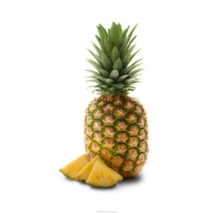 Prix bas, fabricant vietnamien, fourniture de produits de haute qualité, ananas congelé le plus vendu, emballage personnalisé - Product Image 5