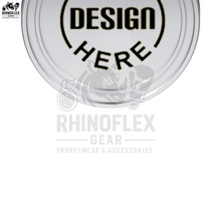 Medalla de Rendimiento Superior, Medallas Deportivas Personalizadas de Tamaño Completo, Medallas Deportivas Unisex al por Mayor - Product Image 4