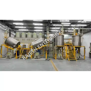 Máquina Industrial Premium para Refinación de Oro, Equipo para Procesamiento de Metales Preciosos y Recuperación de Oro - Product Image 5