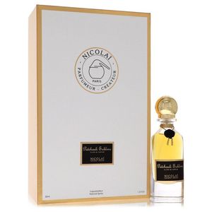 Elixir De Parfum Spray per Donne, Profumo Sublime al Patchouli - Product Image 1