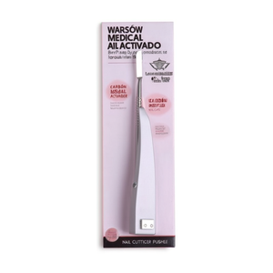 Warsaw Medical <b>Nail</b> Cuticle Pusher Premium Quality Medical Grade Instrument for <b>Nail</b> Care - Product Image 2