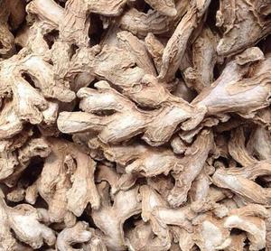 Jengibre Seco en Rodajas, Hojas Sueltas para Té Herbal, Té Natural Crudo con Sabor para Cocinar y Sazonar - Product Image 3