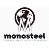 MONOSTEEL logo