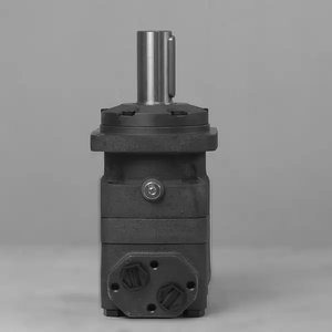 MT B160C4 轨道式液压马达 MT250 MS80 MS160 MS250 MS315 <span class=keywords><strong>M</strong></span>+S MT OMR OMT 低速高扭矩柱塞马达 OEM - Product Image 6