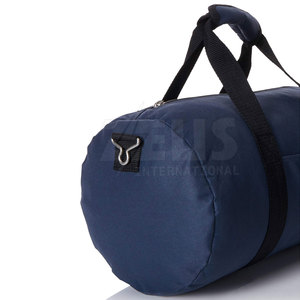 Professional Fitness Carry Gym <b>Bag</b> With Organized Compartment Strong Fabric Reliable Design For Training - Product Image 4