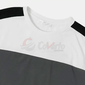 Camisetas Casuales de Corte Ajustado para Hombre, Camisetas de Secado Rápido y Transpirables para Hombre, Gran Venta en Línea - Product Image 4