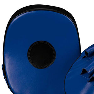 Cibles de frappe incurvées en cuir durable de haute qualité pour la boxe – Meilleure vente - Product Image 6