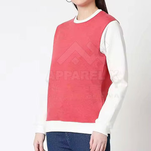 Sudadera Casual y Cómoda para Mujer, Sudadera de Primera Calidad, Sudadera con Estilo para Mujer, Sudadera para un Estilo de Vida Activo - Product Image 4