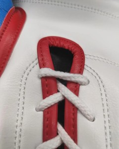 Gants de boxe personnalisés en cuir de vachette véritable à lacets pour l'entraînement et le sparring – Équipement de boxe sur mesure pour la victoire (sans Li) - Product Image 6