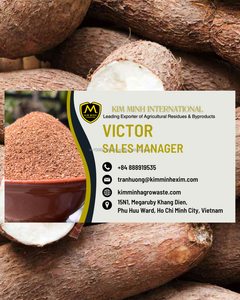 Premium Tapioca Residue <b>Pellet</b> Cost-Effective Animal <b>Feed</b> Ingredient with Moisture 10% Max & 12-Month Shelf Life Vietnam - Product Image 6