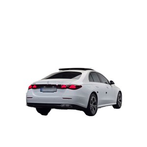 เมอร์เซเดส-เบนซ์ อี-คลาส อี200 อาวองต์การ์ด ปี 2024 ระยะทาง 11,290 กม. เกียร์อัตโนมัติ พวงมาลัยซ้าย กล้องมองหลัง - Product Image 1