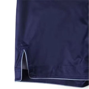 Shorts MMA personnalisés pour hommes adultes, en spandex/polyester, respirants et à séchage rapide, options de logo personnalisé - Product Image 3