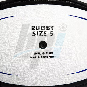 Balón de Rugby al por Mayor con Servicio OEM, Balón de Rugby de Estilo Único, Equipo de Entrenamiento para Exteriores - Product Image 6