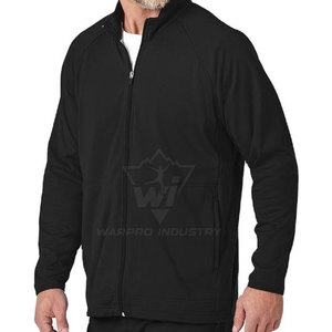 Professional Medical <b>Jacket</b> Hospital Healthcare Uniform Long Sleeve Breathable Fabric Clinic Laboratory Workwear - Product Image 4