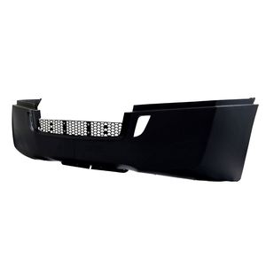 Paraurti Anteriore Completo Nero Senza Foro per Fendinebbia per Freightliner Cascadia 2018+, Parti di Carrozzeria per Camion - Product Image 4