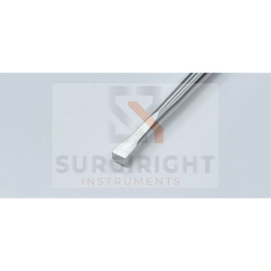 Ciseaux Hoke et Osteotomes Hoke - Instruments orthopédiques manuels en acier de qualité supérieure par Blush Surgical - Product Image 2