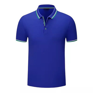 Polo de golf élégant, tissu léger et performant, fabricant OEM, fournisseur export, vente en gros - Product Image 1