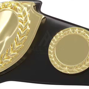 Ceinture de championnat professionnelle sur mesure, ceinture de championnat très vendue, nouvelle arrivée de ceinture de championnat - Product Image 5
