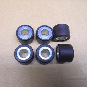 ชุดลูกกลิ้งถ่วงน้ำหนัก 20X15-18.5 กรัม คิมโก้ จี-ดิงค์ 125, สำหรับฮอนด้า พีซีเอ็กซ์ 125, 22121-LHG8-305 / 22123-K1Y-J10 - Product Image 1