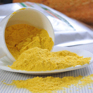 Poudre de mangue déshydratée de qualité supérieure, naturelle et pure, provenant du Rajasthan, Inde, export en vrac à prix de gros - Product Image 3