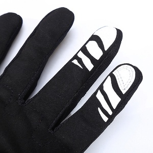 ถุงมืออเมริกันฟุตบอลแบบ Gaelic รุ่น OEM 2026 คุณภาพสูงสุด ดีไซน์เฉพาะตัว สั่งทำได้ - Product Image 6