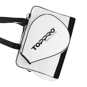 NO.1 Hot Nouveau sac de rangement de sport moderne Sac de raquette de tennis diagonale à l'épaule - Product Image 3