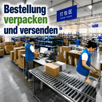 Agent de distribution 3PL Shopify en Suisse |   Solution de dropshipping sans MOQ, marque privée, en provenance de Chine