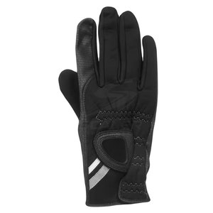 Guantes de Golf de Cuero Transpirables de Confort Avanzado con Agarre para el Dedo Pulgar, para un Rendimiento en Todo Tipo de Clima y Uso Prolongado en el Campo - Product Image 4