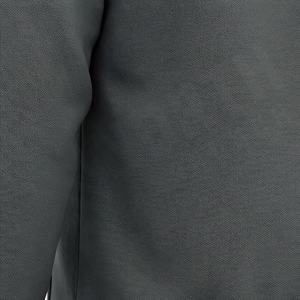 Sudadera Clásica Personalizada para Hombre, con Bordado, de Algodón y Felpa, Corte Holgado, Cómoda para Uso Diario, Estilo Urbano - Product Image 5