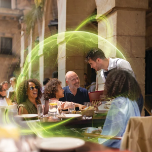 Audífono Recargable Phonak Audéo Infinio Sphere Ultra I90 RIC de 20 Canales con Bluetooth y Mejora de Voz por IA para Personas Mayores - Product Image 5
