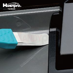 Juego de herramientas de elevación de recorte y clip, herramientas de clip interior y embellecedor, herramientas de reparación de automóviles de vehículos - Product Image 6