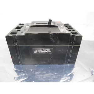 Interruptor de Circuito General Electric TEC36007 de 3 Polos - Equipo y Piezas de Semiconductores de Confianza de Marca Global - Product Image 6