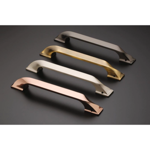 Manija de Puerta Decorativa Moderna HI SAFE, Diseño Ajustable para Mano Derecha, con 1 Año de Garantía, para Puertas Interiores del Hogar - Product Image 5