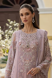 Robe pakistanaise Salwar Kameez à la mode, personnalisable, respirante, avec service OEM, pour les occasions formelles et les fêtes en plein air - Product Image 6