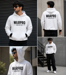 Sudaderas con Capucha Personalizadas Premium con Logotipo, Sudadera Unisex de Algodón y Felpa, Ropa Casual Urbana, Sudadera con Capucha Lisa para Hombre y Mujer - Product Image 6