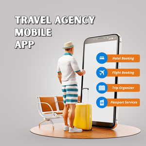 Modernice su Agencia de Viajes con una Aplicación Móvil Protolabz - Product Image 6