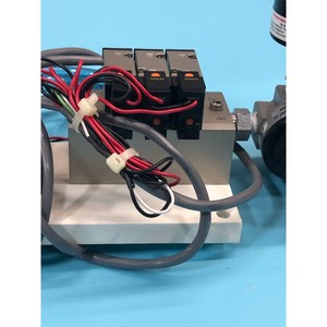 RTA 050-0211 ASM AIR PACK, SMC NAR111 PNEUMATIC - อุปกรณ์และอะไหล่เซมิคอนดักเตอร์ระดับโลกที่เชื่อถือได้ - Product Image 5