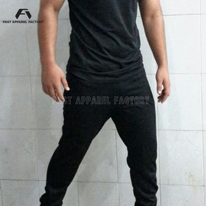 Top Popular Design men’s athletic gym outfit Best Quality New Arrival Youth men’s athletic gym outfit in Low MOQ OEM Serviced - Product Image 5