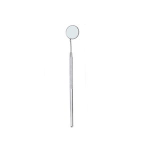 Juego de Pinzas y Espejo Bucal de Acero Inoxidable para Diagnóstico Dental Manual, con Recubrimiento Antivaho, Claridad, 5 Posiciones de Mandíbula, Clase I - Product Image 2