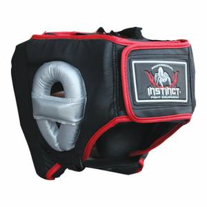 Conjuntos de Boxeo de Cuero Genuino con Diseño Personalizado al por Mayor, Protectores para Adultos, Fabricantes O.E.M., Protector de Cabeza Tipo Cerrado - Product Image 5